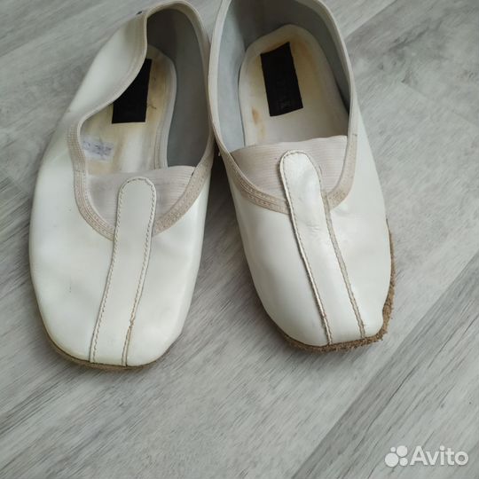 Чешки белые