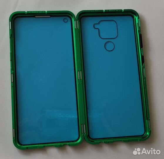 Чехол магнитный для телефона