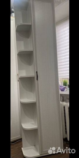 Шкаф для одежды