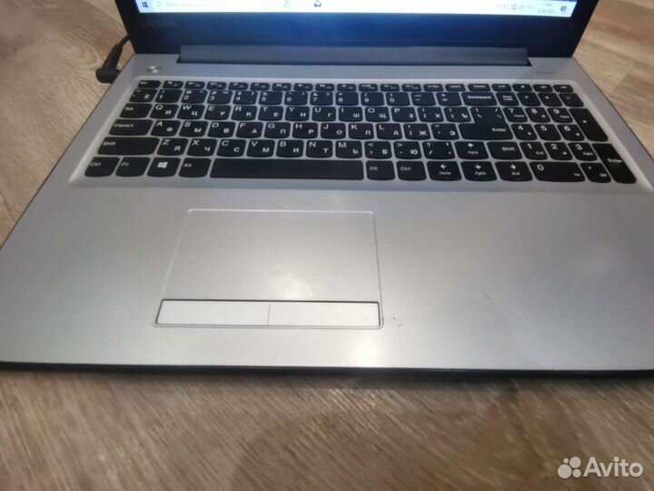 Игровой lenovo geforce 2gb