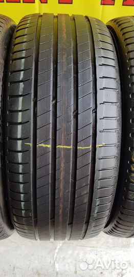 Michelin Latitude Sport 3 255/45 R20 105V