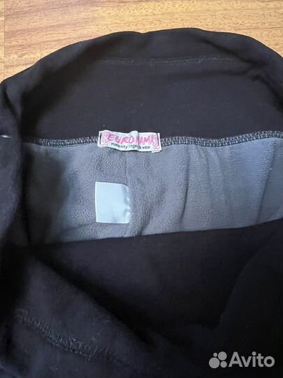 Платье и штаны для беременных 48