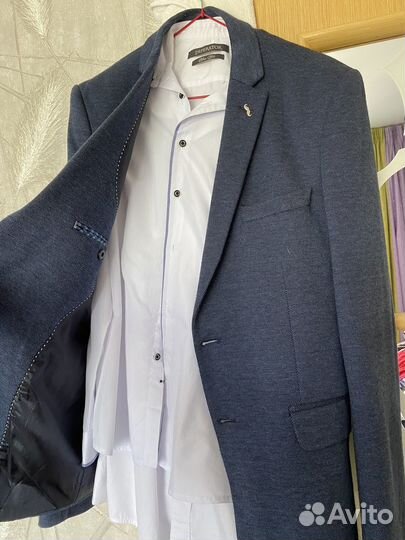 Пиджак мужской