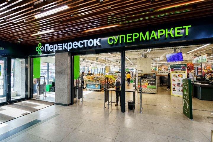 Помещение под спортивный зал, 85 м²