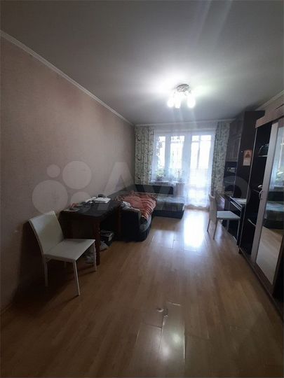 Комната 16,5 м² в 3-к., 5/12 эт.