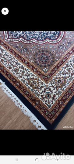 Ковер новый