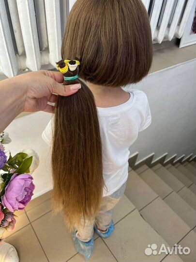 Скупка волос продать волосы Каспийск