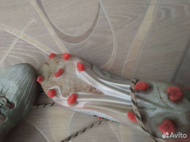 Бутсы adidas