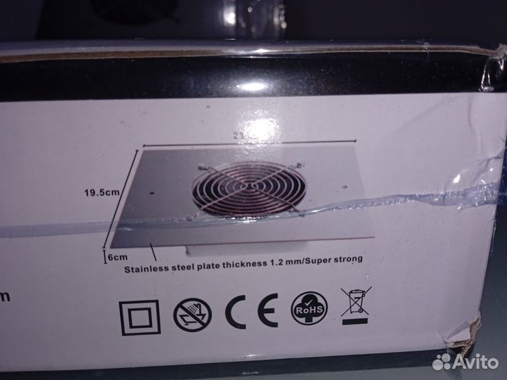 Вытяжка для маникюра встраиваемая