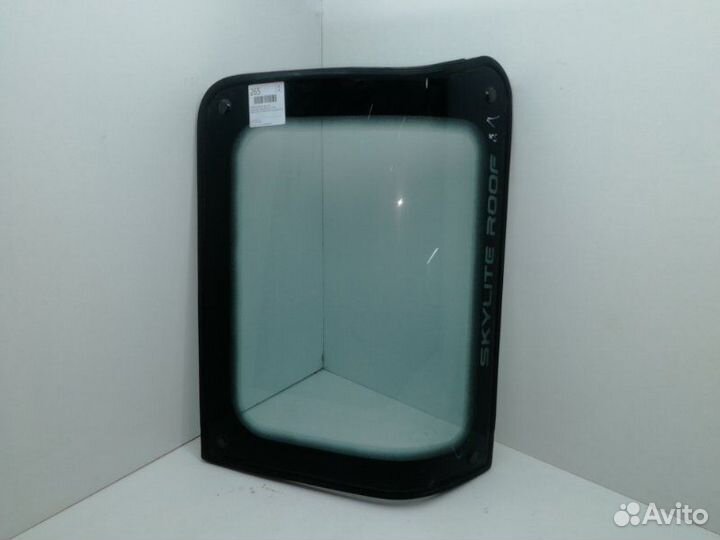 Стекло на крышу заднее левое Toyota Town Ace CR30G