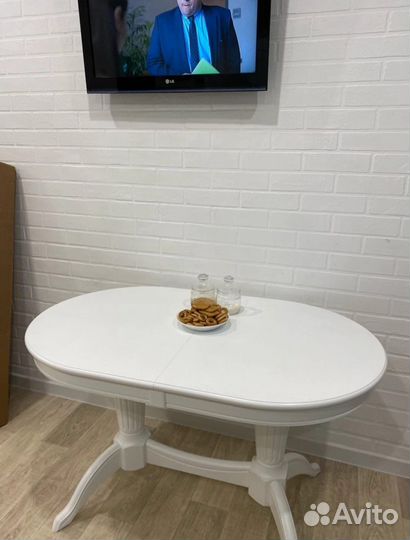 Стол Премьер