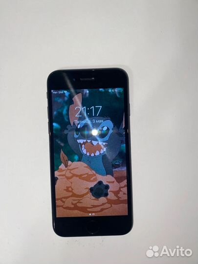 iPhone 7, 32 ГБ