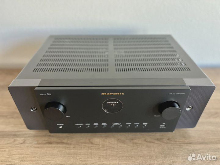 7.2-канальный AV-ресивер Marantz Cinema 60