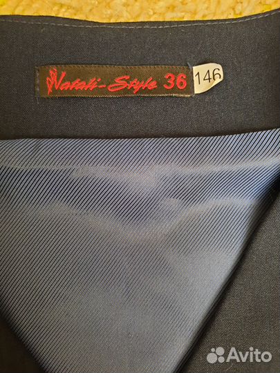 Школьный жилет