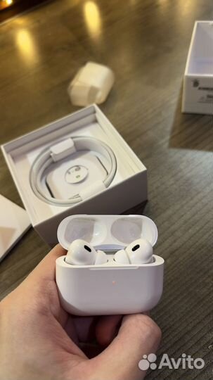 Airpods pro 2 оригинал