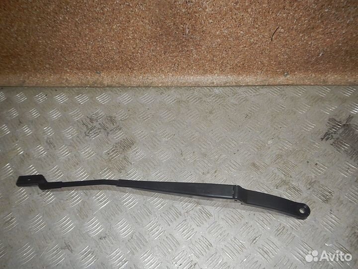 Поводок стеклоочистителя передний левый, Opel (Опе