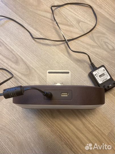 Докстанция Philips