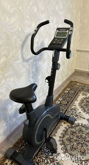Велотренажер torneo vita b 352 g