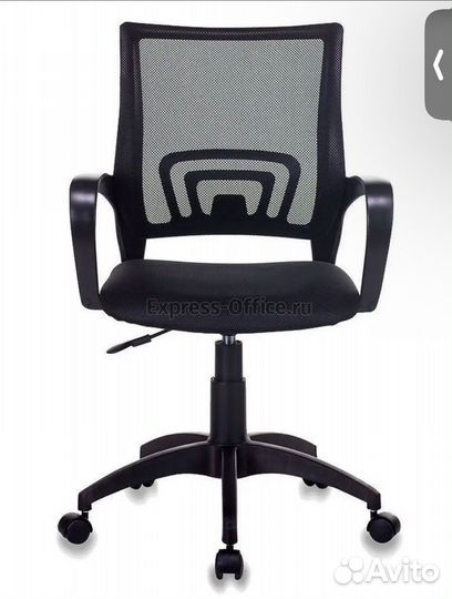 Компьютерное офисное кресло