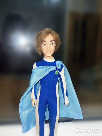 Кукла Winx Брендон Giochi Preziosi