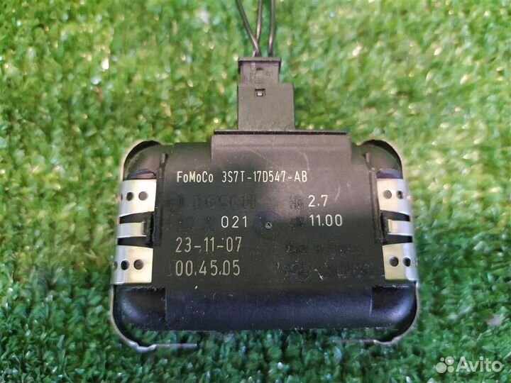 Датчик дождя Ford Fiesta (CBK) 2007