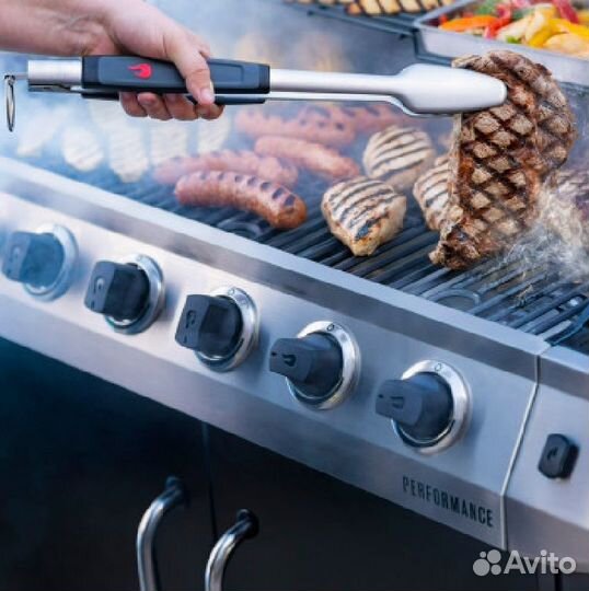 Char-Broil Набор инструментов Deluxe 2 предмета