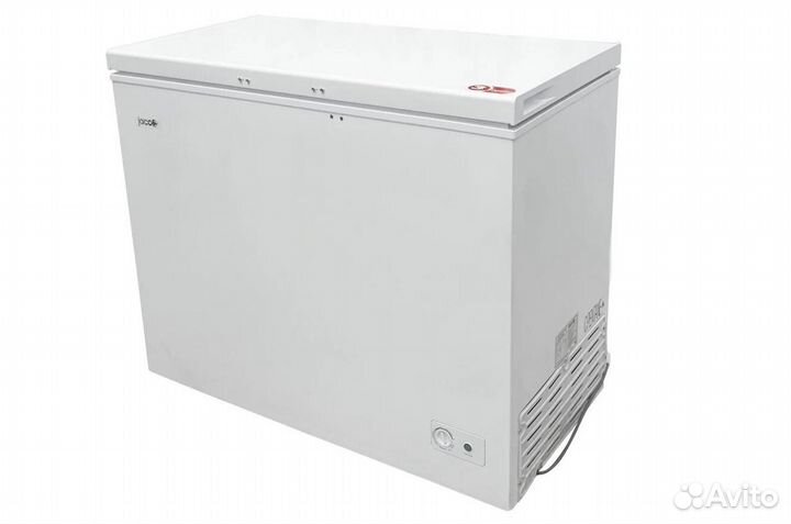 Ларь jacoo JCF-300