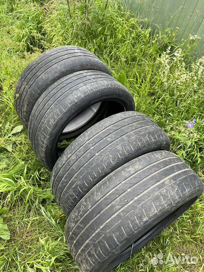 Bridgestone Turanza EL450 225/45 R19