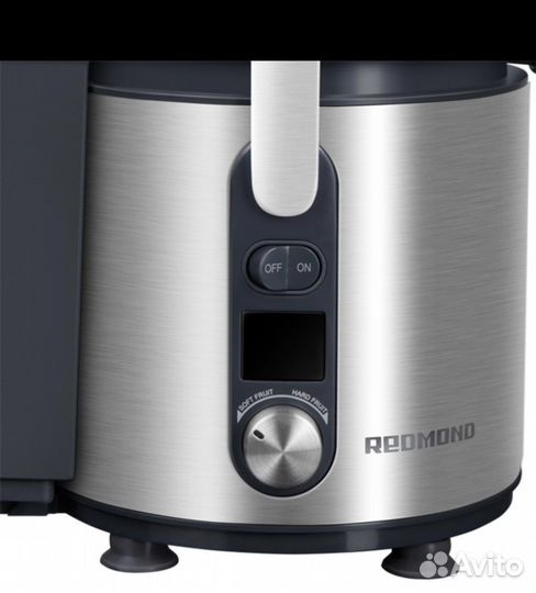 Соковыжималка