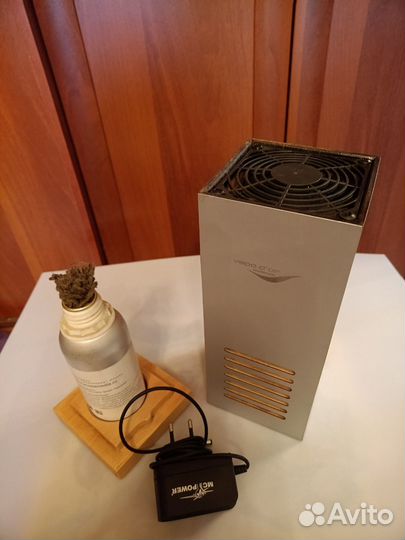 Ароматизатор 