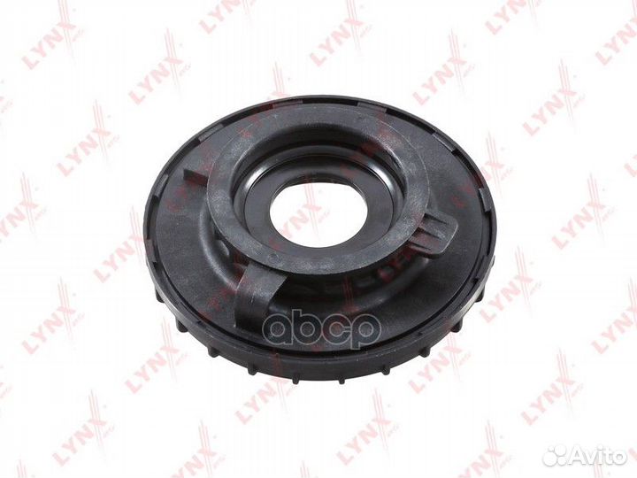 Подшипник амортизационной опоры перед прав/лев