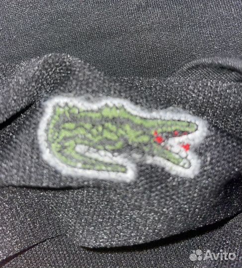 Шорты Lacoste