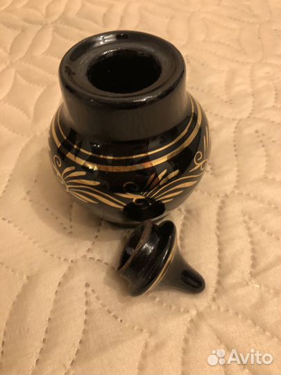 Кофейный сервиз СССР