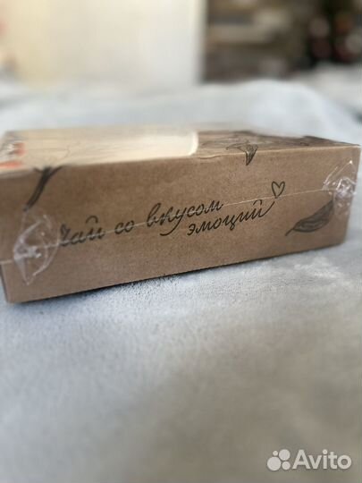 Подарочный набор