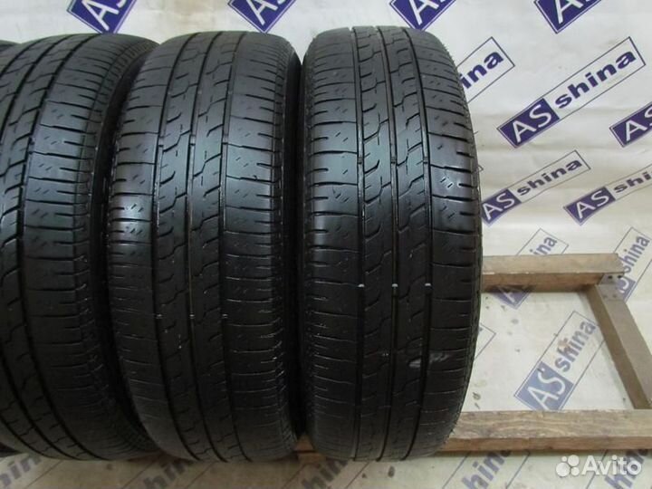 Bridgestone B391 175/65 R15 96R