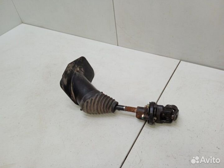 Кардан рулевой Chery Tiggo T11 DB 1.8 2007