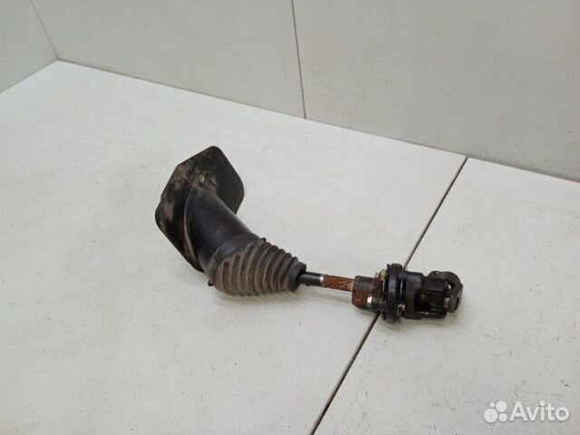 Кардан рулевой Chery Tiggo T11 DB 1.8 2007