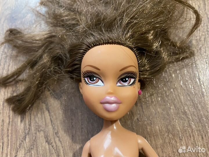 Moxie, Bratz, Барби куклы