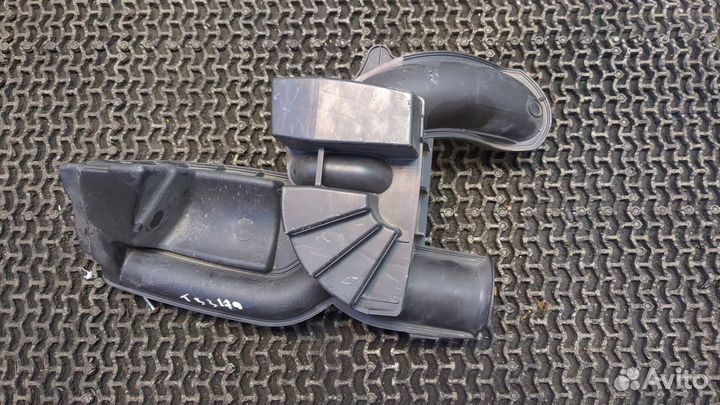 Резонатор воздушного фильтра Renault Scenic, 2010