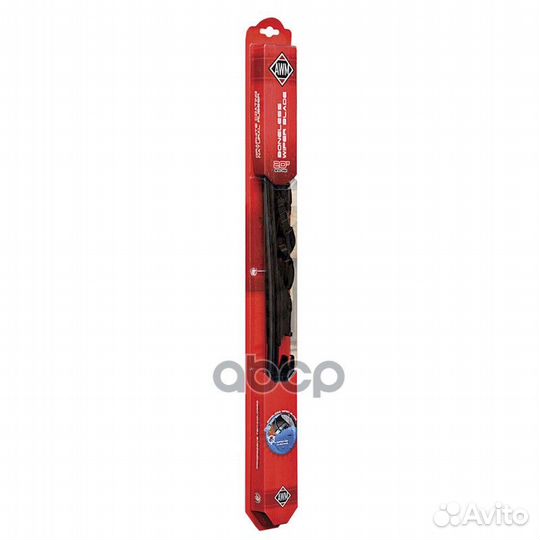 Щетка стеклоочистителя бескаркасная 510 мм (AWM