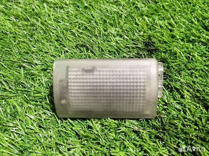 Плафон освещения дверной Mercedes w140