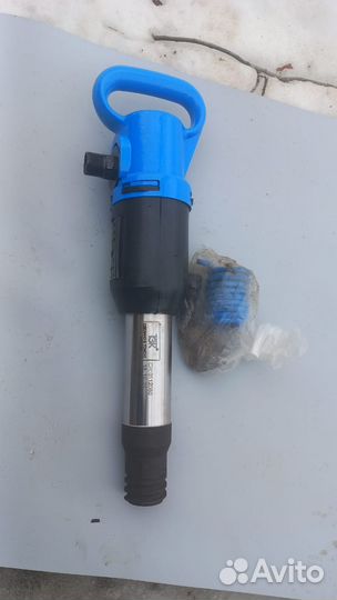 Молоток отбойный