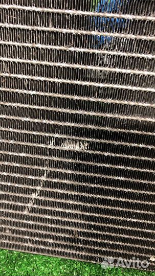 Радиатор кондиционера BMW X5 E70 2007 64509239992