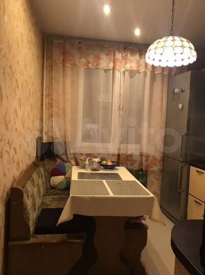 3-к. квартира, 80 м², 4/5 эт.