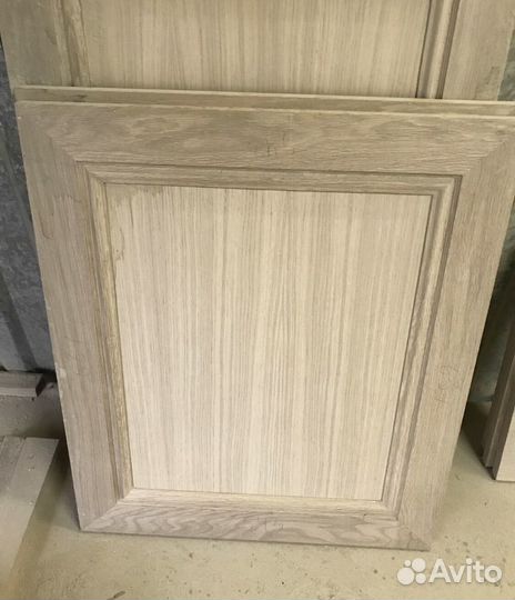 Деревянные фасады