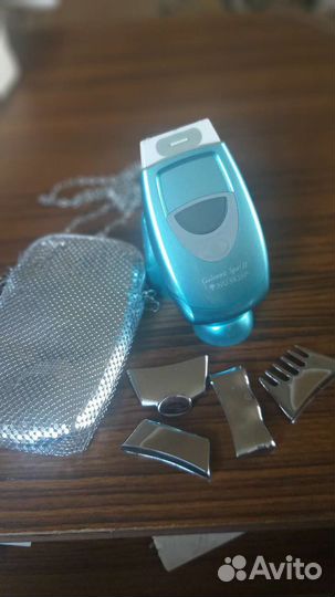 Гальваник (аппарат для востановления кожи)