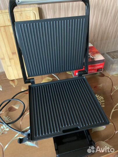 Электрогриль