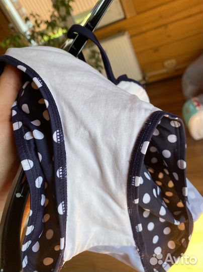 Купальник детский HM