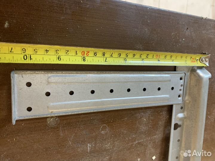 Монтажная рамка для кондиционера (крепление)