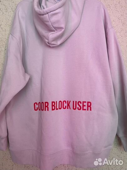 Толстовка женская с капюшоном Befree 48